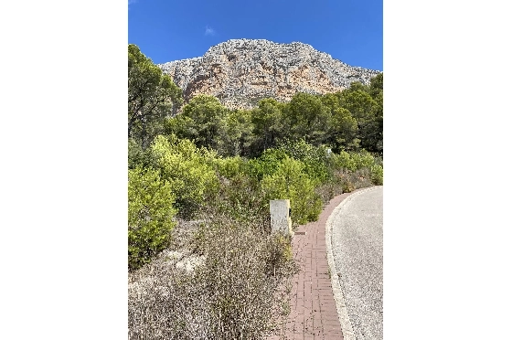Wohngrundstück in Javea zu verkaufen, Espace de vie 1832 m², ref.: BS-83274915-3