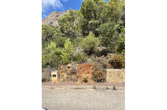 Wohngrundstück in Javea zu verkaufen, Espace de vie 1832 m², ref.: BS-83274915-4