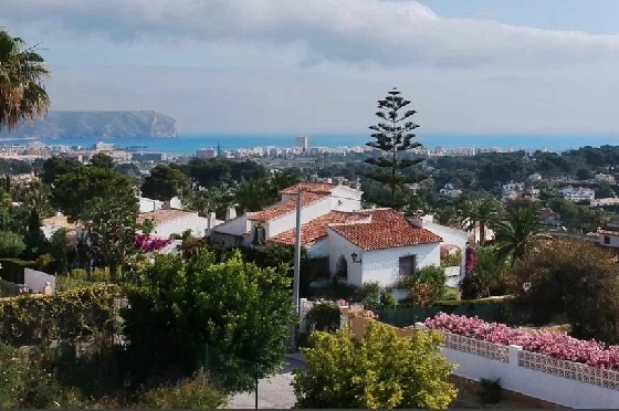 Villa in Javea zu verkaufen, Espace de vie 554 m², Klimaanlage, 5 Chambres &agrave; coucher, 5 Badezimmer, Pool, ref.: BS-83402070-7