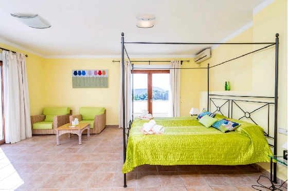 Villa in Javea zu verkaufen, Espace de vie 332 m², Klimaanlage, 4 Chambres &agrave; coucher, 3 Badezimmer, Pool, ref.: BS-83440835-10
