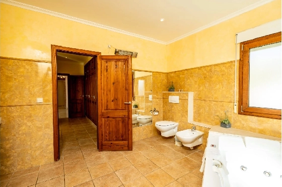 Villa in Javea zu verkaufen, Espace de vie 332 m², Klimaanlage, 4 Chambres &agrave; coucher, 3 Badezimmer, Pool, ref.: BS-83440835-11