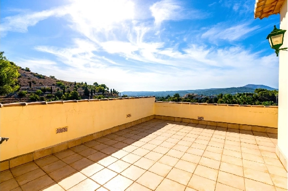 Villa in Javea zu verkaufen, Espace de vie 332 m², Klimaanlage, 4 Chambres &agrave; coucher, 3 Badezimmer, Pool, ref.: BS-83440835-12