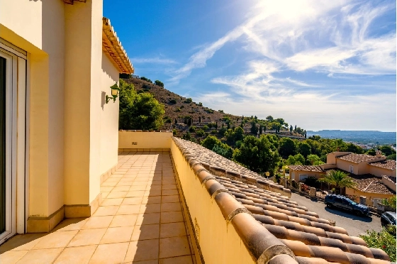 Villa in Javea zu verkaufen, Espace de vie 332 m², Klimaanlage, 4 Chambres &agrave; coucher, 3 Badezimmer, Pool, ref.: BS-83440835-13