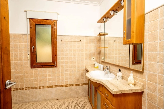 Villa in Javea zu verkaufen, Espace de vie 332 m², Klimaanlage, 4 Chambres &agrave; coucher, 3 Badezimmer, Pool, ref.: BS-83440835-16