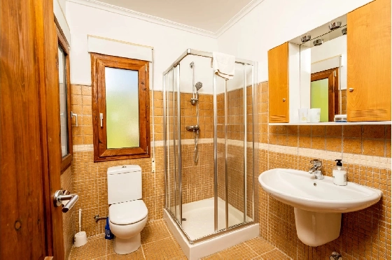 Villa in Javea zu verkaufen, Espace de vie 332 m², Klimaanlage, 4 Chambres &agrave; coucher, 3 Badezimmer, Pool, ref.: BS-83440835-17