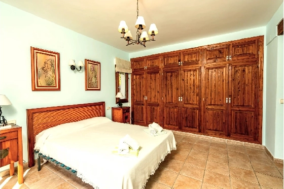 Villa in Javea zu verkaufen, Espace de vie 332 m², Klimaanlage, 4 Chambres &agrave; coucher, 3 Badezimmer, Pool, ref.: BS-83440835-7