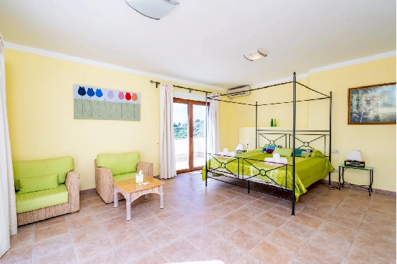 Villa in Javea zu verkaufen, Espace de vie 332 m², Klimaanlage, 4 Chambres &agrave; coucher, 3 Badezimmer, Pool, ref.: BS-83440835-9