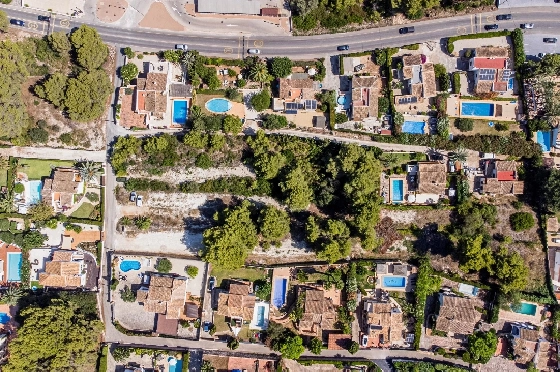 Wohngrundstück in Javea zu verkaufen, Espace de vie 6050 m², ref.: BS-83473734-1