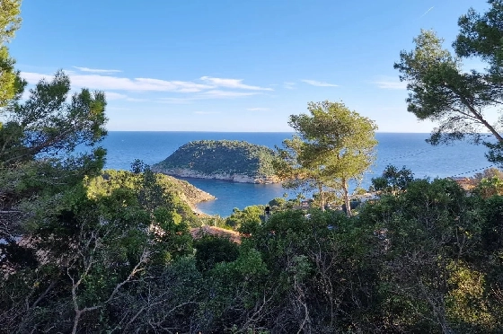 Wohngrundstück in Javea zu verkaufen, Espace de vie 2000 m², ref.: BS-83474073-4