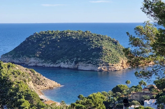 Wohngrundstück in Javea zu verkaufen, Espace de vie 2000 m², ref.: BS-83474073-5