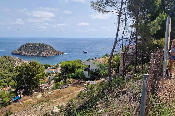 Wohngrundstück in Javea zu verkaufen, Espace de vie 2000 m², ref.: BS-83474291-11