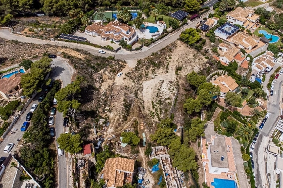 Wohngrundstück in Javea zu verkaufen, Espace de vie 2000 m², ref.: BS-83474291-12