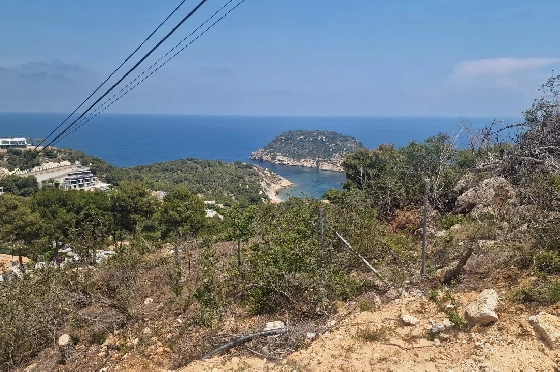 Wohngrundstück in Javea zu verkaufen, Espace de vie 2000 m², ref.: BS-83474291-3