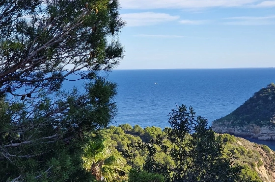 Wohngrundstück in Javea zu verkaufen, Espace de vie 2000 m², ref.: BS-83474291-4
