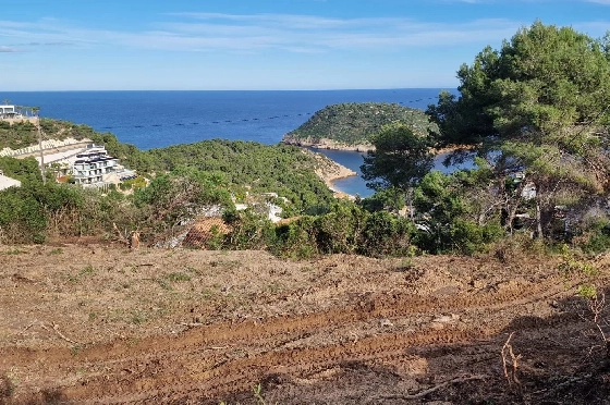 Wohngrundstück in Javea zu verkaufen, Espace de vie 2000 m², ref.: BS-83474291-6