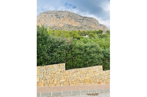 Wohngrundstück in Javea zu verkaufen, Espace de vie 1508 m², ref.: BS-83474790-3