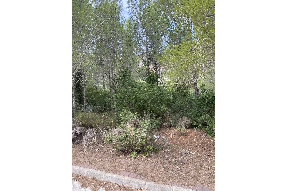 Wohngrundstück in Javea zu verkaufen, Espace de vie 1542 m², ref.: BS-83474967-1