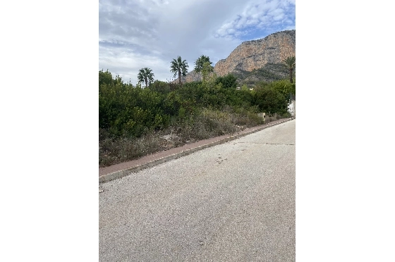 Wohngrundstück in Javea zu verkaufen, Espace de vie 1571 m², ref.: BS-83475074-1