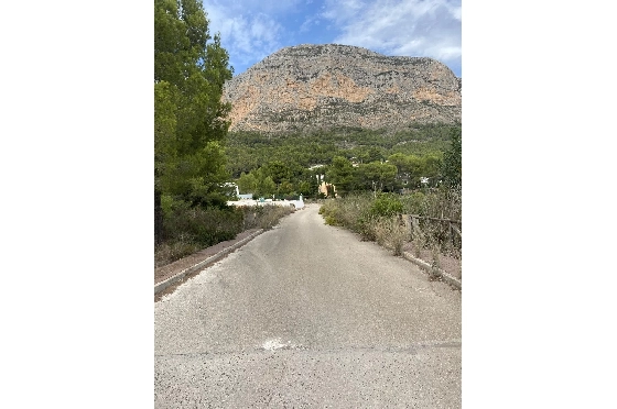 Wohngrundstück in Javea zu verkaufen, Espace de vie 1571 m², ref.: BS-83475074-2