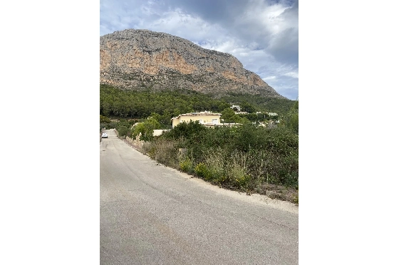 Wohngrundstück in Javea zu verkaufen, Espace de vie 1546 m², ref.: BS-83475838-2
