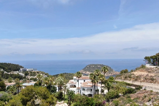 Wohngrundstück in Javea zu verkaufen, Espace de vie 1746 m², ref.: BS-83538394-1