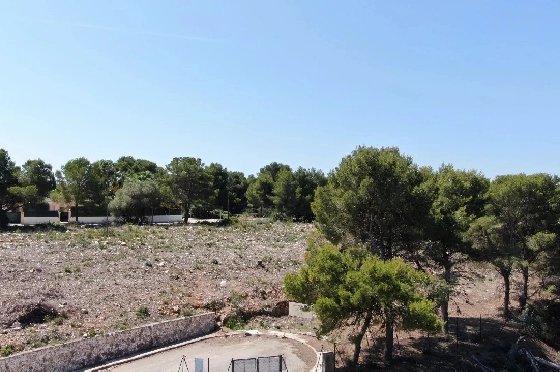 Wohngrundstück in Javea zu verkaufen, Espace de vie 1746 m², ref.: BS-83538394-10