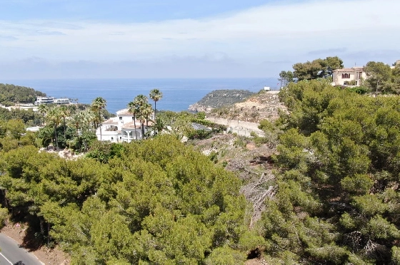 Wohngrundstück in Javea zu verkaufen, Espace de vie 1746 m², ref.: BS-83538394-11