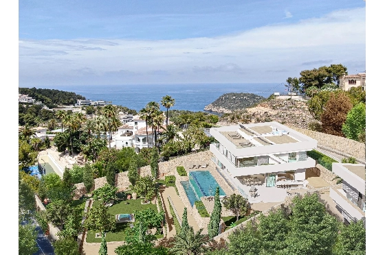 Wohngrundstück in Javea zu verkaufen, Espace de vie 1746 m², ref.: BS-83538394-12