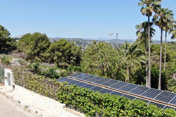 Wohngrundstück in Javea zu verkaufen, Espace de vie 1746 m², ref.: BS-83538394-5