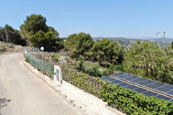 Wohngrundstück in Javea zu verkaufen, Espace de vie 1746 m², ref.: BS-83538394-8