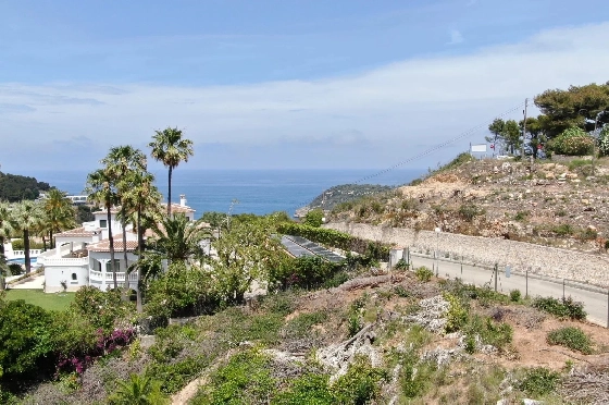Wohngrundstück in Javea zu verkaufen, Espace de vie 1746 m², ref.: BS-83538394-9