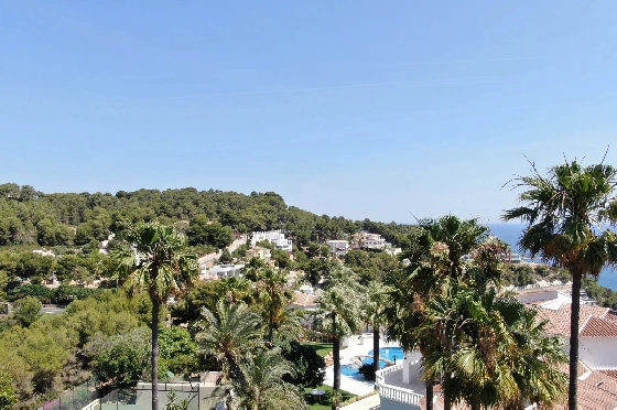 Wohngrundstück in Javea zu verkaufen, Espace de vie 1891 m², ref.: BS-83539073-1