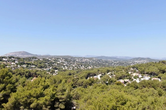 Wohngrundstück in Javea zu verkaufen, Espace de vie 1891 m², ref.: BS-83539073-11