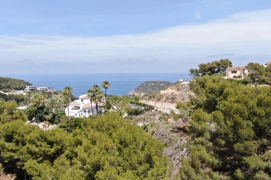 Wohngrundstück in Javea zu verkaufen, Espace de vie 1891 m², ref.: BS-83539073-2