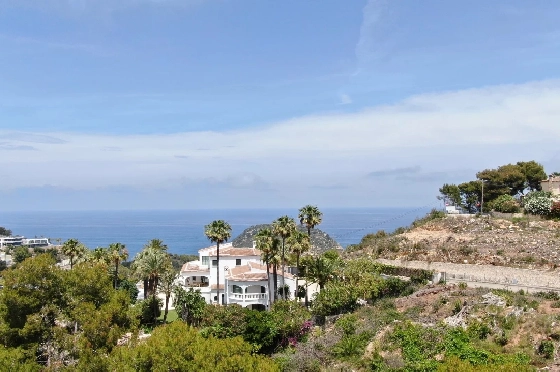 Wohngrundstück in Javea zu verkaufen, Espace de vie 1891 m², ref.: BS-83539073-3
