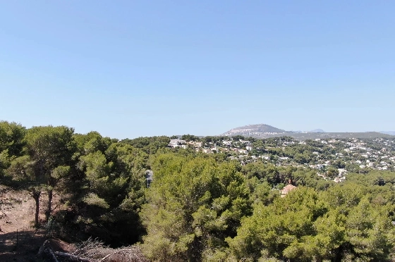 Wohngrundstück in Javea zu verkaufen, Espace de vie 1891 m², ref.: BS-83539073-4