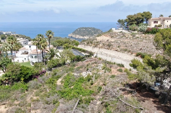 Wohngrundstück in Javea zu verkaufen, Espace de vie 1891 m², ref.: BS-83539073-5