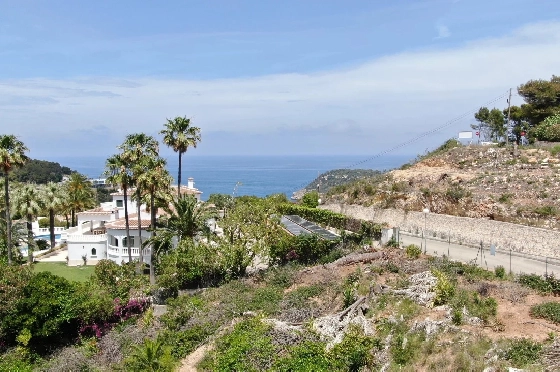 Wohngrundstück in Javea zu verkaufen, Espace de vie 1891 m², ref.: BS-83539073-6