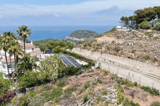 Wohngrundstück in Javea zu verkaufen, Espace de vie 1891 m², ref.: BS-83539073-8