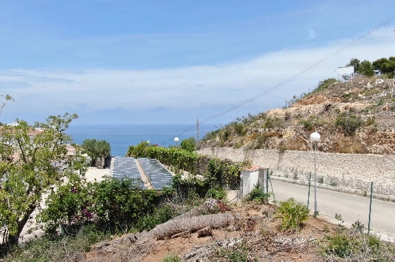 Wohngrundstück in Javea zu verkaufen, Espace de vie 1891 m², ref.: BS-83539073-9