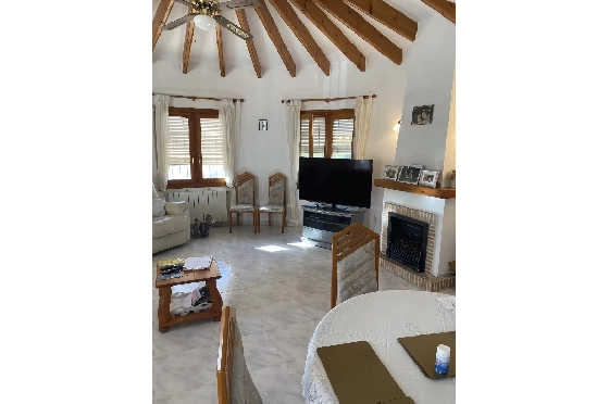 Villa in Javea zu verkaufen, Espace de vie 149 m², Klimaanlage, 6 Badezimmer, Pool, ref.: BS-83539205-10