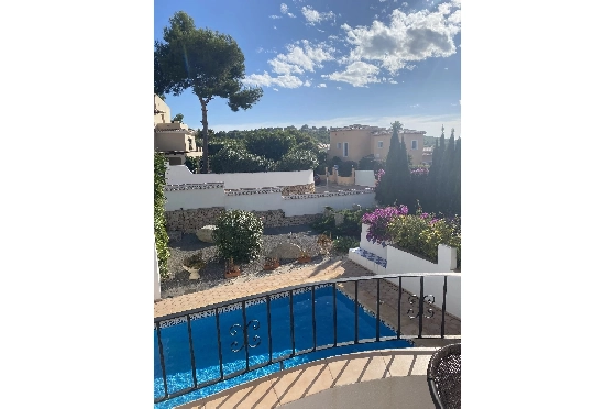 Villa in Javea zu verkaufen, Espace de vie 149 m², Klimaanlage, 6 Badezimmer, Pool, ref.: BS-83539205-11