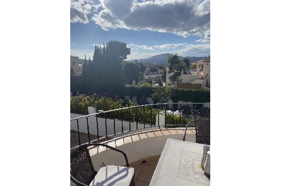 Villa in Javea zu verkaufen, Espace de vie 149 m², Klimaanlage, 6 Badezimmer, Pool, ref.: BS-83539205-12