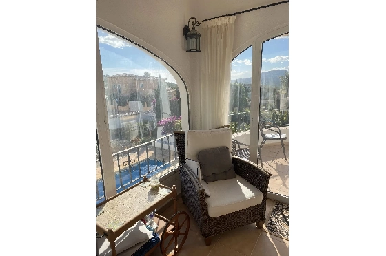 Villa in Javea zu verkaufen, Espace de vie 149 m², Klimaanlage, 6 Badezimmer, Pool, ref.: BS-83539205-14