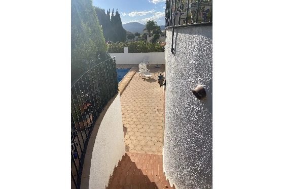 Villa in Javea zu verkaufen, Espace de vie 149 m², Klimaanlage, 6 Badezimmer, Pool, ref.: BS-83539205-15