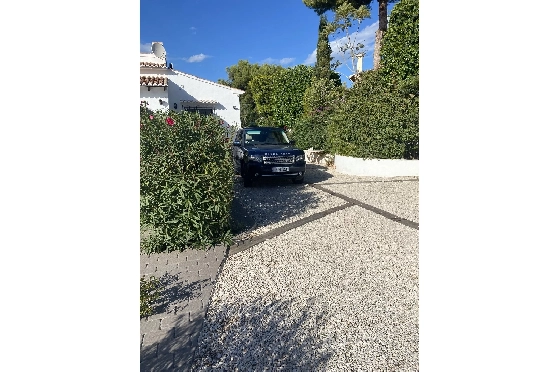 Villa in Javea zu verkaufen, Espace de vie 149 m², Klimaanlage, 6 Badezimmer, Pool, ref.: BS-83539205-16