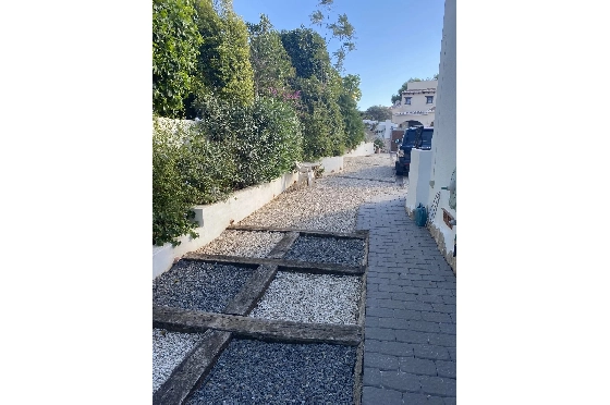 Villa in Javea zu verkaufen, Espace de vie 149 m², Klimaanlage, 6 Badezimmer, Pool, ref.: BS-83539205-17
