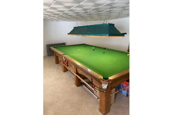 Villa in Javea zu verkaufen, Espace de vie 149 m², Klimaanlage, 6 Badezimmer, Pool, ref.: BS-83539205-18