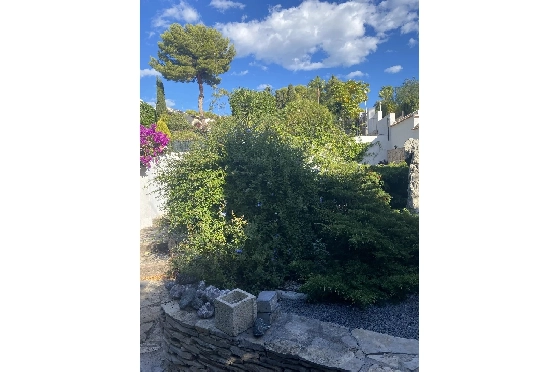 Villa in Javea zu verkaufen, Espace de vie 149 m², Klimaanlage, 6 Badezimmer, Pool, ref.: BS-83539205-23