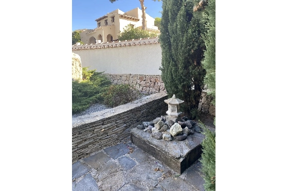 Villa in Javea zu verkaufen, Espace de vie 149 m², Klimaanlage, 6 Badezimmer, Pool, ref.: BS-83539205-24